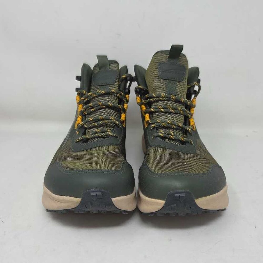 Men's 8 Altra Timp Hiker GTX GORE-TEX waterproof hiking boots Dusty Olive 2 - Picture 6 of 11